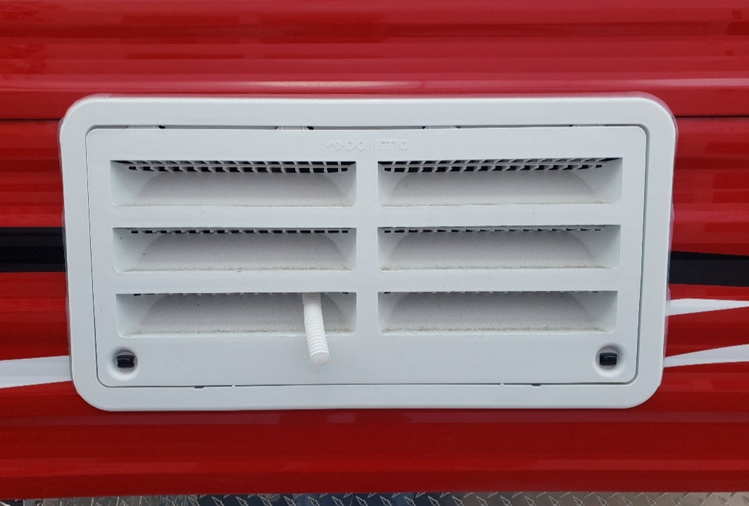 Burtec Ice Fridge Vent Covers BurtecIce