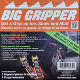 Insta Traction - Big Gripper