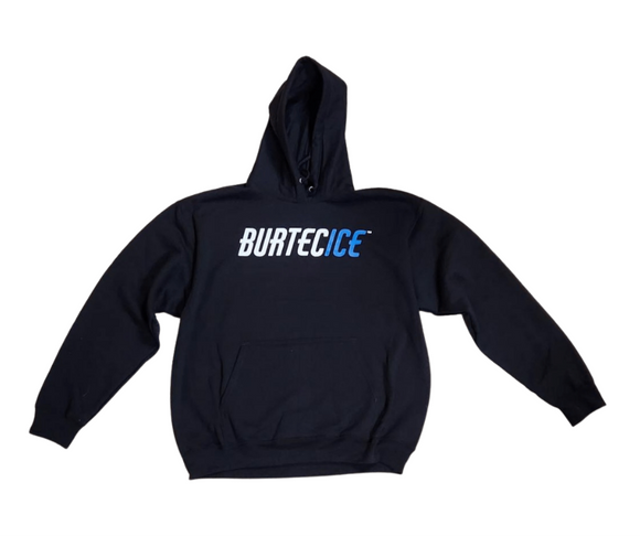 Burtec Ice Hoodie