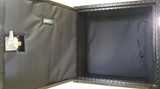 Burtec Ice Metal LP Tank Insulation Kit