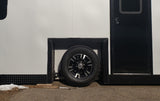 Burtec Ice Big Bite Wheel Cover