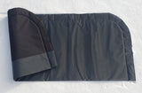 Burtec Ice Black Bear Wheel Cover