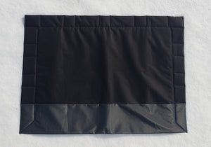 Burtec Ice Cascade Wheel Cover