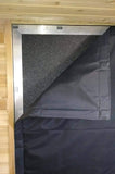 Burtec Ice Toy Hauler Cover