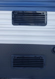 Burtec Ice Fridge Vent Covers
